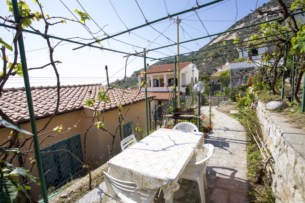 Villetta la Terrazza